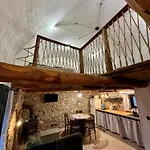 Daša-tiny House * Trstené