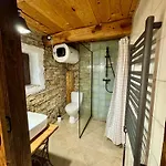 Daša-tiny House Prázdninový dům *