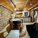Holiday home Dasa-tiny House Trstene