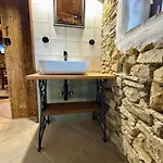 Dasa-tiny House * Trstene