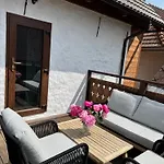 Dasa-tiny House Holiday home *