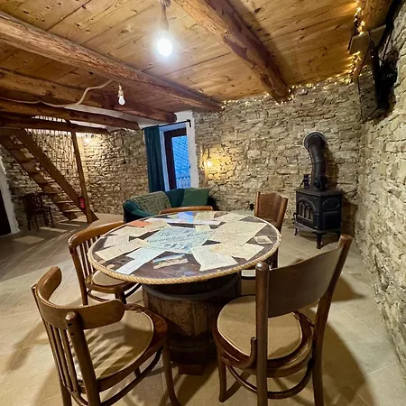 Holiday home Sypka Spoko Liptov