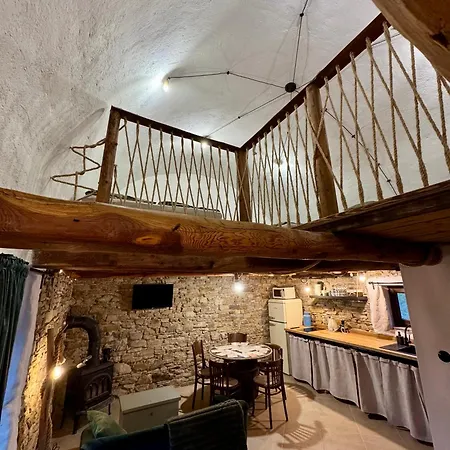 Dasa-tiny House * Trstené