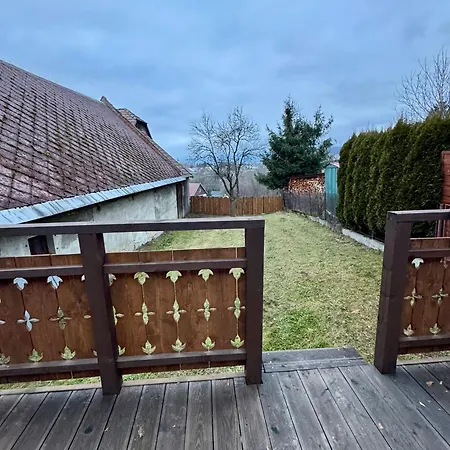 Vakantiehuis Dasa-tiny House *