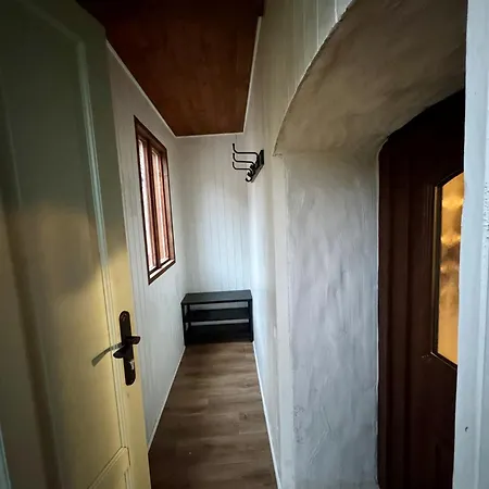 Dasa-tiny House *