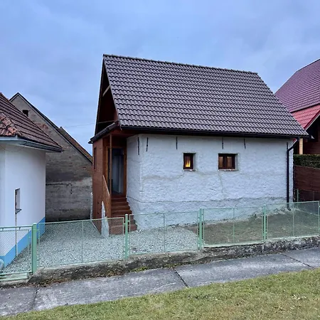 Sypka Spoko Liptov Trstene