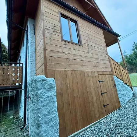 Holiday home Sypka Spoko Liptov *