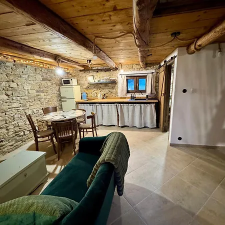 Holiday home Sypka Spoko Liptov