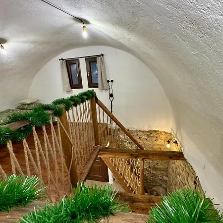 Daša-tiny House Trstené