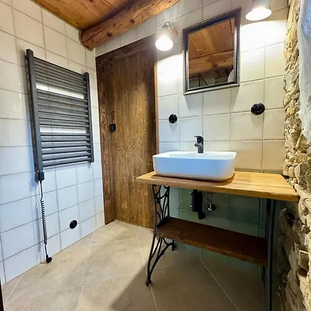 Holiday home Sypka Spoko Liptov *