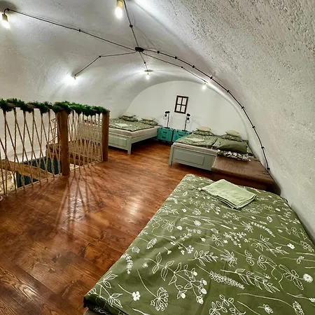 Dasa-tiny House *
