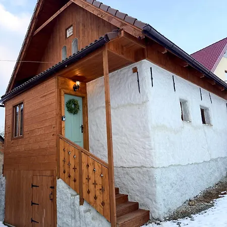 Holiday home Sypka Spoko Liptov *