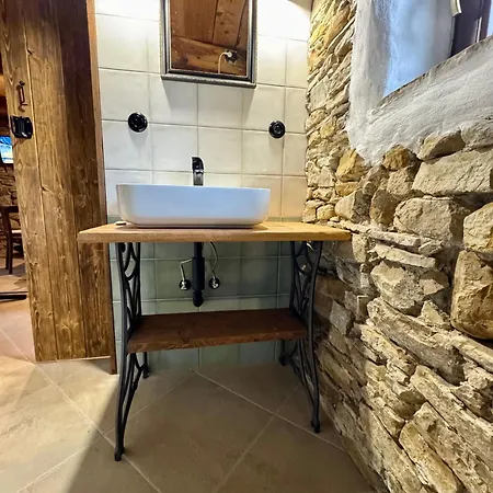 Dasa-tiny House * Trstené