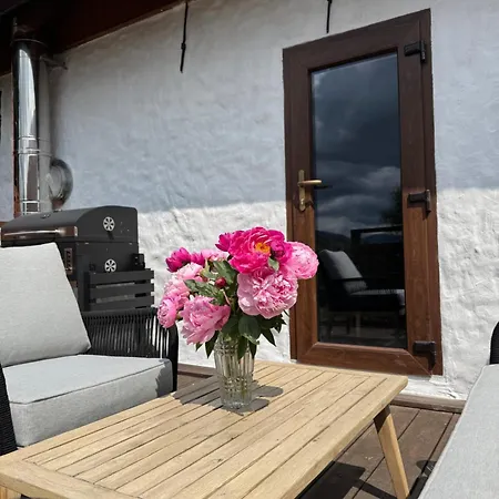 Dasa-tiny House *