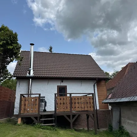 Daša-tiny House