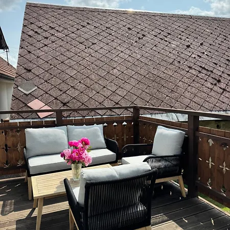 Ferienhaus Dasa-tiny House *