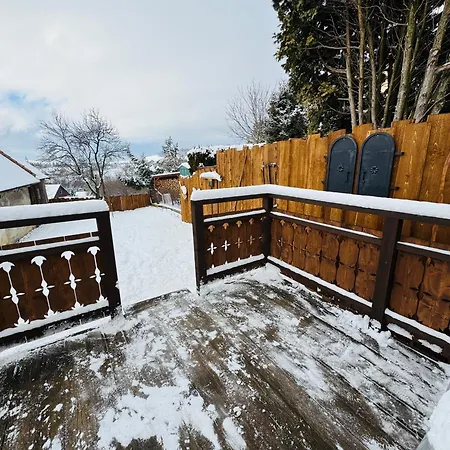 Dasa-tiny House Vakantiehuis *