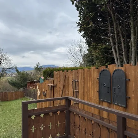 Σπίτι διακοπών Dasa-tiny House