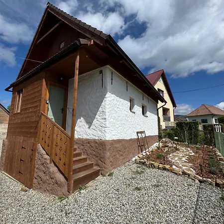Dasa-tiny House Trstené
