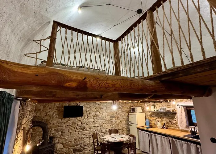 Dasa-tiny House * Trstené