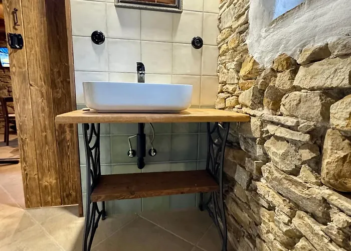 Dasa-tiny House * Trstené