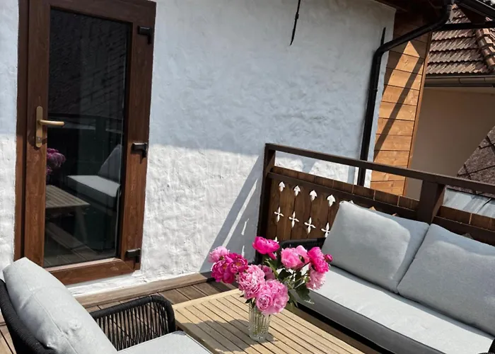 Dasa-tiny House Vakantiehuis *