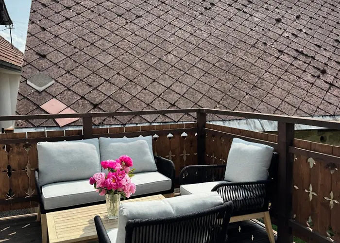 Vakantiehuis Dasa-tiny House *