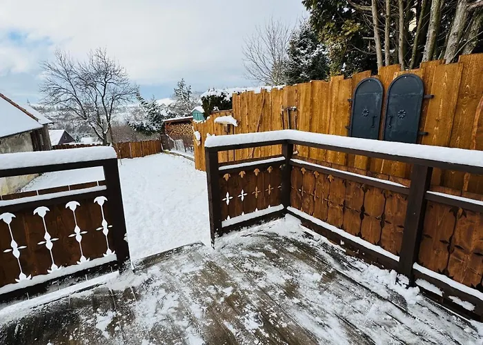 Dasa-tiny House Vakantiehuis *